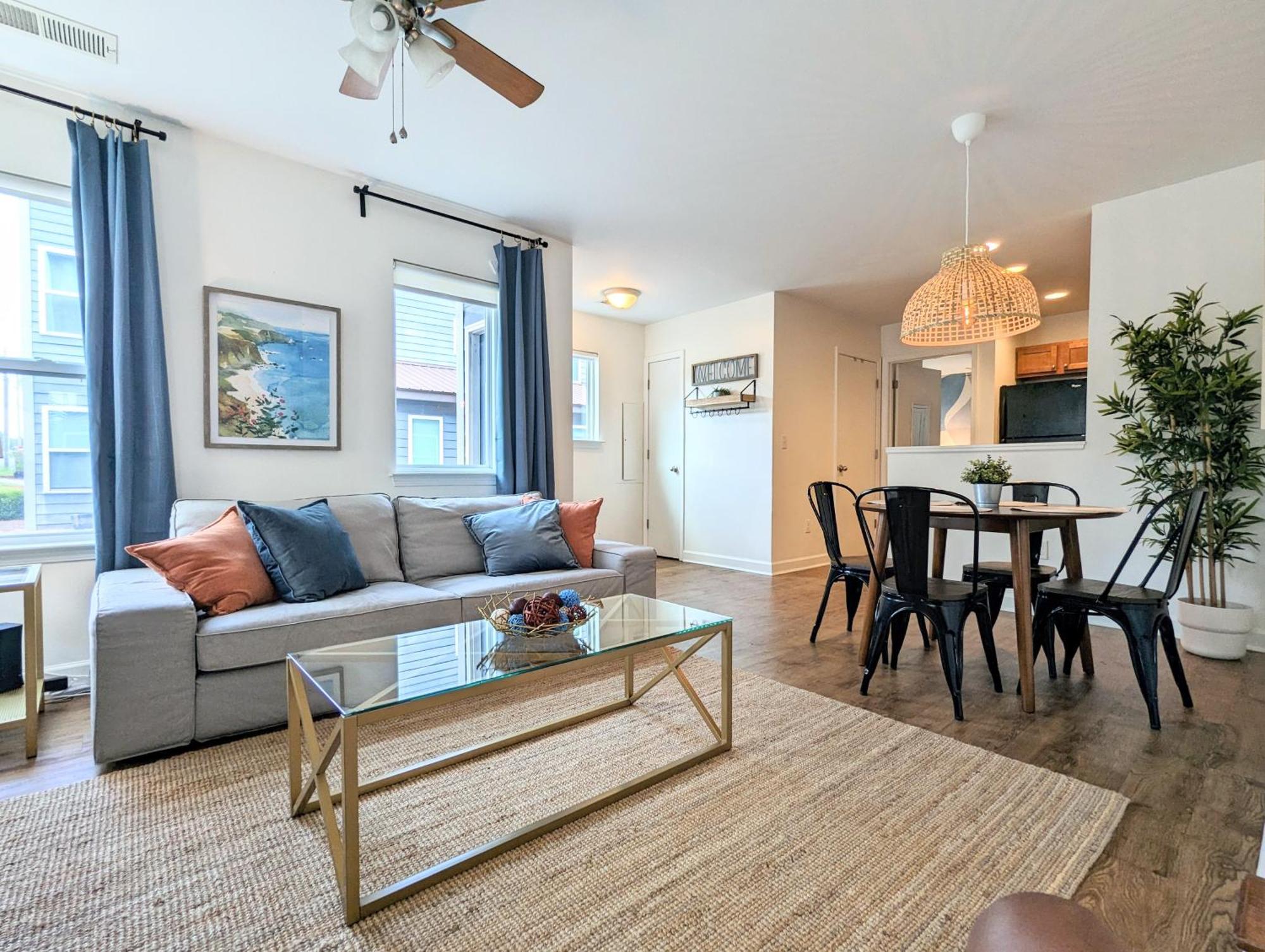 Apartment League Flats At Historic West End Charlotte