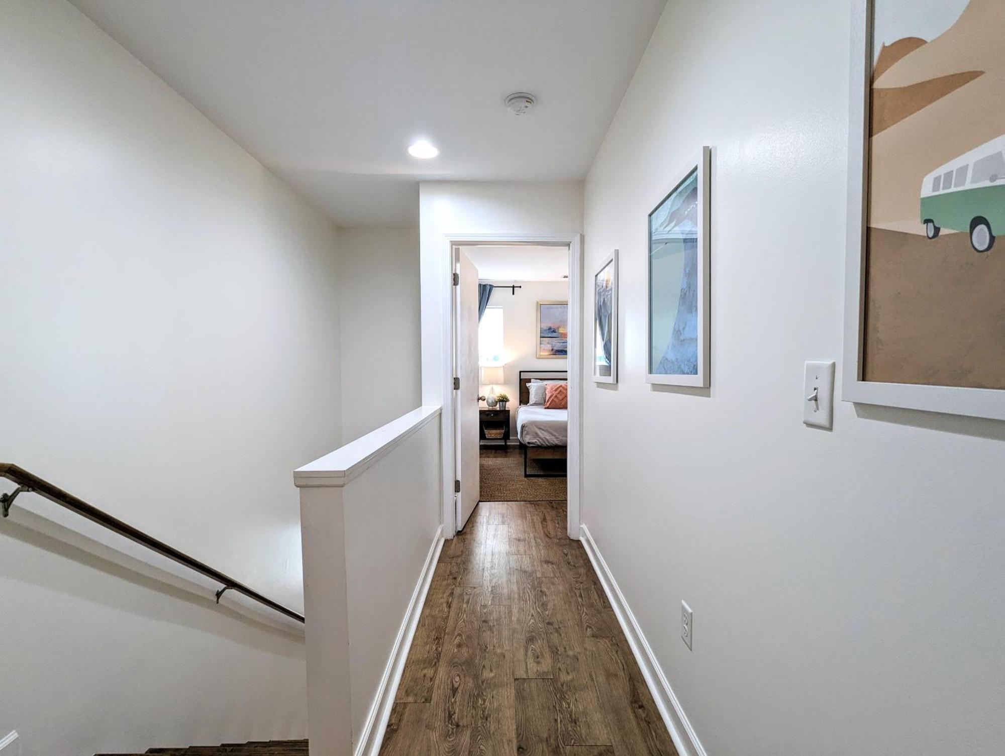 League Flats At Historic West End * Charlotte